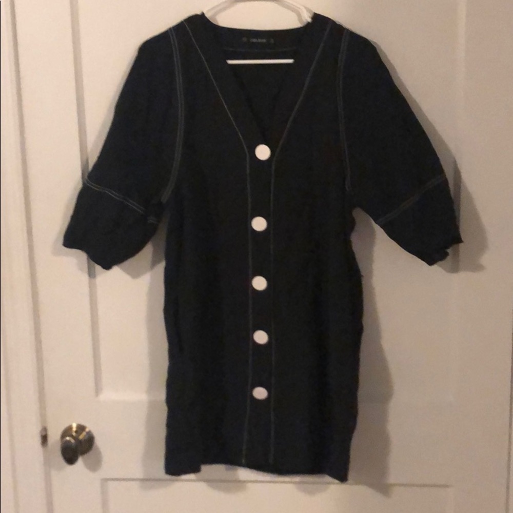 Zara dress